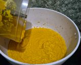 Foto langkah ke 5 dari resep Sup Krim Labu Kuning 😋🎃😋.