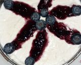 Sajttorta glutén-tej-tojásmentesen recept fázis 3 fotója