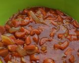 Foto langkah ke 3 dari resep Makaroni Schotell Panggang.