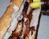 Une image de l'étape 5 de Bahn mi.