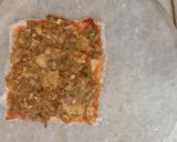 A picture of step 7 of Steamed Bread Roll.