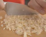 Christmas Strawberry and White Chocolate Mousse CakeRecipe video recipe step 11 photo