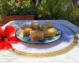 Foto del paso 4 de la receta: Torta fiambre licuada sin gluten