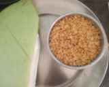 लौकी दाल तड़का (lauki dal tadka recipe in Hindi) रेसिपी चरण 1 फोटो