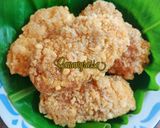 Foto langkah ke 12 dari resep 119. PISANG GORENG SHIHLIN.