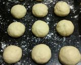 Foto del paso 4 de la receta: Donas