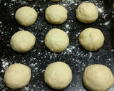 Foto del paso 4 de la receta: Donas