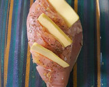 Foto del paso 8 de la receta: Pechuga de pollo al horno en salsa de pimienta verde