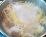 Foto del paso 8 de la receta: Bucatini alla grigia