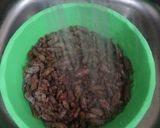 Foto langkah ke 1 dari resep Sambal Baby Cumi (buat jualan + tips).