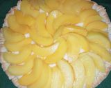 Foto del paso 4 de la receta: Tartaleta de durazno 🥧