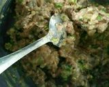 Foto langkah ke 1 dari resep Gyoza (Dumpling) Homemade.