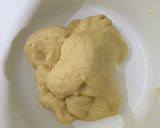 Foto langkah ke 1 dari resep Cum Cum (Horn Pastry).