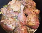 Foto del paso 4 de la receta: Locrio de carne de cerdo y pollo
