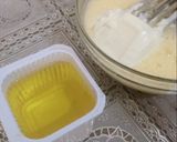 صورة لخطوة 3 من وصفة 🍮 حلى الزبادي بالكريم كراميل 🍮