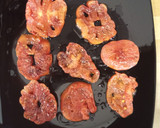 Foto del paso 3 de la receta: Tomate Corazón de Buey a la Plancha con Sal Mediterránea D'es Trenc a las Hierbas Provenzales