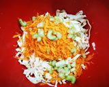 Foto del paso 3 de la receta: Ensalada de verano