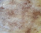 Foto del paso 4 de la receta: Torta de yerba mate y batata🧉