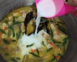 Foto langkah ke 3 dari resep Jangan Lombok Khas Gunung Kidul/Wonosari.