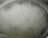 Foto del paso 1 de la receta: Pasta de alubias blancas