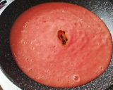 Foto del paso 2 de la receta: Enchilada picante de frijoles, carne y queso🔥