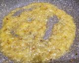 Foto del passaggio 1 della ricetta Spaghetti di farro con speck e fichi