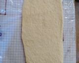 Foto del paso 4 de la receta: Pan rústico natural (baguette)