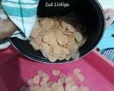 Foto langkah ke 1 dari resep Tips Menjemur Kerupuk Tanpa Sinar Matahari.