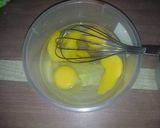 Foto del paso 1 de la receta: Muffins de vainilla