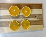 A picture of step 3 of ★Orange Iced Tea★.