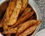 Foto del paso 4 de la receta: Papas Rústicas