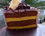 Foto langkah ke 7 dari resep Lapis Surabaya Ekonomis.
