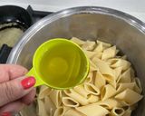 Foto del paso 2 de la receta: Fideos al orégano 🌿