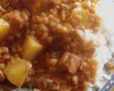 Foto del paso 1 de la receta: Cazuela de lentejas o guiso como les guste más