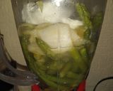 Foto del paso 3 de la receta: Crema de espárragos