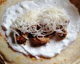 Rántott palacsinta recept fázis 4 fotója