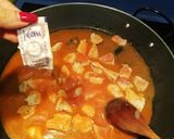 Foto del paso 5 de la receta: Paella con pavo