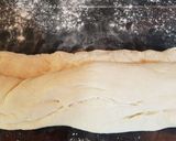 Foto del paso 10 de la receta: Pan con grasa vacuna 🥖