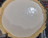Foto del paso 5 de la receta: Torta de Ricota sin azúcar