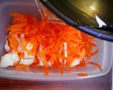 Foto langkah ke 1 dari resep Salad ala hokben.