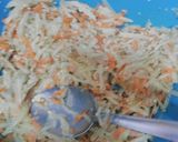Foto del paso 1 de la receta: Mini tortillas roasty en panquequera Essen