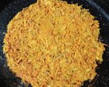 Foto del paso 6 de la receta: Pizza de zanahoria!