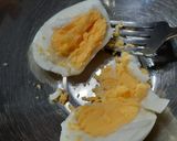 Foto del paso 7 de la receta: Sandwichs de miga de jamón, queso y algo más