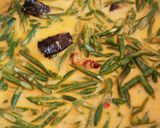 Foto langkah ke 3 dari resep Gulai kacang panjang.