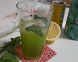 Foto del paso 4 de la receta: Mojito sin alcohol