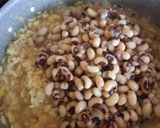 Foto del paso 5 de la receta: Almuerzo a la Tere