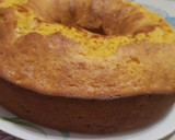 Foto del paso 4 de la receta: Budín de Mandarina bañado con Glasé