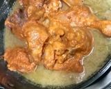 A picture of step 4 of Chicken Korma (Chicken Korma Recipe).