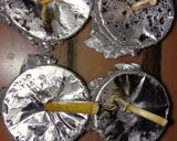 A picture of step 7 of Milk Kulfi.
