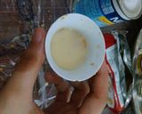 صورة لخطوة 4 من وصفة حلا الحليب المكثف